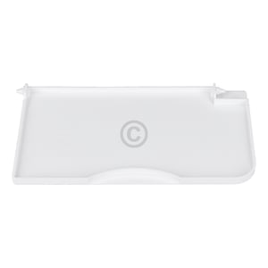 Eisfachklappe Midea 12131000001033 für Gefrierschrank Midea