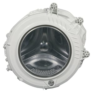 Wascheinheit HOOVER 49029798 Bottich und Trommel für Waschmaschine