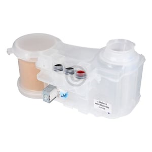Salzbehälter Whirlpool 480140102402 Enthärter für Geschirrspüler