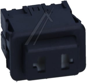 Schalter für DeLonghi Kaffeemaschine 5128109300 Ein-/Ausschalter