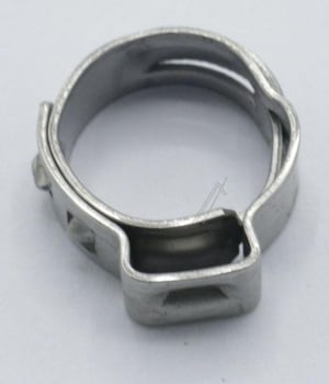 Saeco Schlauchklemme 421940221091 Kaffeemaschine Oetiker 9,5mm