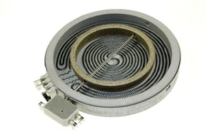 Heizungselement für Herd Hisense/Gorenje 607621 Strahlungsheizung