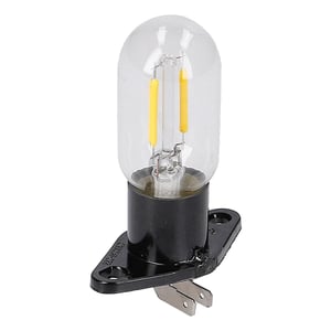 Einbaulampe Midea 17470000017698 für Mikrowelle + Kombibackofen +