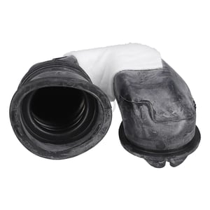 Schlauchverbinder 0020300361 Haier 49051064 für Waschmaschine CANDY/ HOOVER