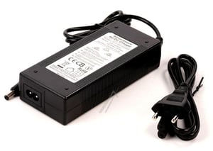 Ladegerät 42V 2A Aprilia Tuareg Argento by Pininfarina RKPF_38 für E-Scooter