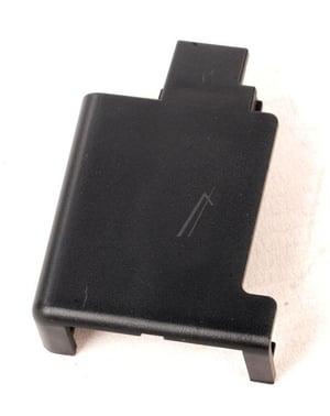 Abdeckplatte für Kaffeemaschine BSH-Gruppe 00428082 Schutz, Deckel, Kunststoff