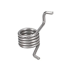 Feder für Verdampfer Klappe Candy/ Hoover 49038958 für Kühlschrank CANDY/ HOOVER