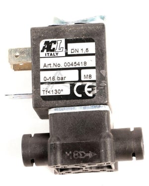 3-Wege-Magnetventil für Com Kaffeemaschine