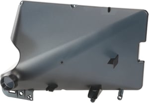 Behälter für Kaffeemaschine Bosch 00704354 Wasserbehälter