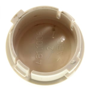 Drehknopf für Küchenmaschine Bosch Siemens 00756331 Steuerung