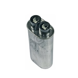 Kondensator 0,85µF 2500VAC universal für Mikrowelle