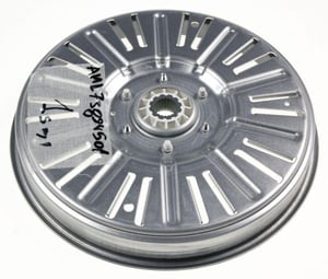 Rotor für LG Waschmaschine AHL73894501 Waschmaschinenrotor