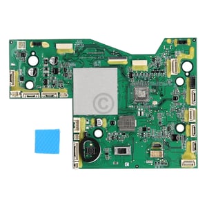 Vacuum Cleaner Main Board Of Deebot (White/Water Tank Version） Ecovacs