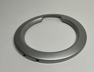 Waschmaschinen-Bullauge Candy 41044239 Rahmen, Smart ML