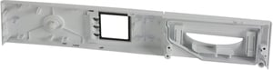 Bedienblende für Waschmaschine BSH 00744056 Waschmaschinen-Bedienelement