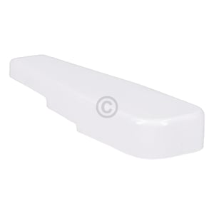 Scharnierabdeckung Beko 5727660100 für Kühlschrank