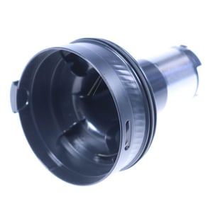 Filter für AEG Staubsauger 140251062018 silber, Feinstaub