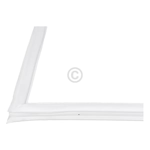 Türdichtung Midea 12132000000399 für Gefrierschrank Midea