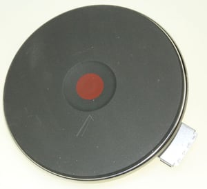 Kochplatte für Herd Hisense/Gorenje 388871 Glaskeramik