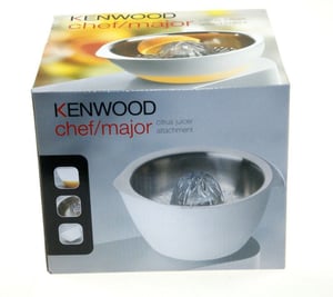 Presskegel für Ofen DeLonghi AWAT312B01 Zitruspresse 600ml