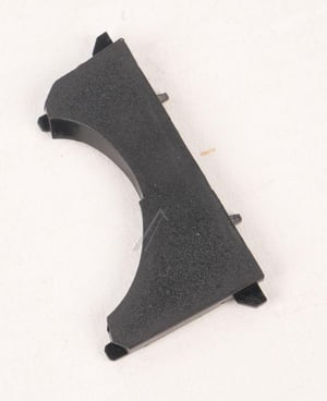 Kunststoffplatte links für E-Scooter Navee 20020100002172 Gehäuseverkleidung