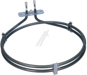 Runder Backofenheizwiderstand Candy/Hoover 42374051 Unterhitze