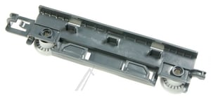 Führungsschiene links für Geschirrspüler Beko C00867385 Bestecklade