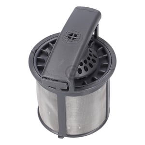 Sieb Set fein + grob wie AEG 1119161105 BLUPARTS für Geschirrspüler 10103516