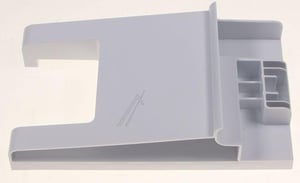 Halter rechts für Kühlschrank Liebherr 743845900 Befestigung