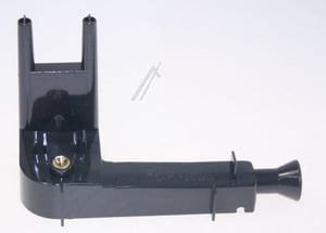 Saeco Kaffeemaschine Kaffeeauslauf anthrazitgrau 996530050601 Unterteil