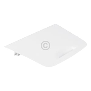 Filtertür für Waschmaschine Candy 41042425 Waschmaschinentür