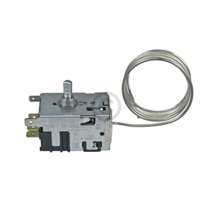 Thermostat Electrolux 226238003/9 Danfoss 077B3263 für KühlGefrierKombination mit einem Kreislauf