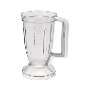 Mixbecher BOSCH 00649835 Kunststoff 140mmØ 1,25L für Küchenmaschine