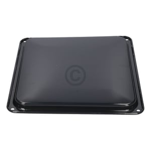 Backblech gorenje 225840 395x395x22mm für Backofen Herd