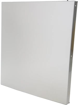 Gefrierfachtür für Bosch-Kühlschrank 00778209 Türdichtung, weiß