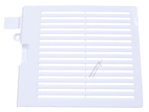 Lüftergehäuse für Waschmaschine Amica 1044091 Abdeckung