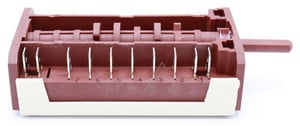 Schalter, Backofen, 6+0 (8071797024)