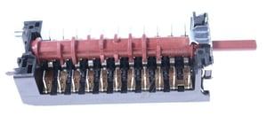 Candy Hoover Ofen-Umschalter 42830813 Backofen-Steuerung