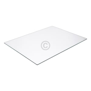 Glasplatte Haier 49054507 0071400157 für Gefrierschrank