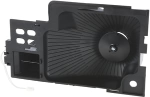 Behälter für Kaffeemaschine Bosch 00496255 Bohnenbehälter