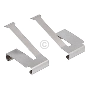 Left/Right collision detecting slice 201-2478-1844 Ecovacs