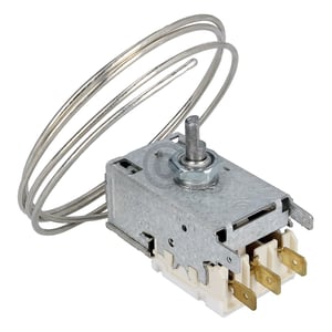 Thermostat AEG 2262136761 Ranco K59L2678 für KühlGefrierKombination 2262323039