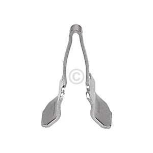 Feder für Herd Candy Hoover 41012361 Kugelfixierung