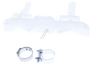 WASSERWEICHE, SCHLAUCHBINDER, SE 4055477451