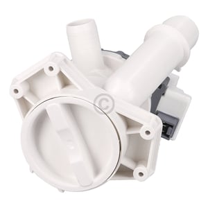 Ablaufpumpe für Candy Waschmaschine 41009647 Waschmaschinenpumpe