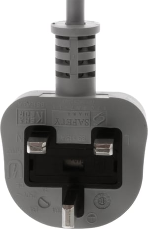 Anschlusskabel für Bosch-Anschluss 12036382 Stromkabel