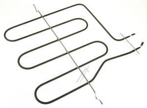 Oberhitze-Grill-Element für Whirlpool Ofen 482000026386 Backofen