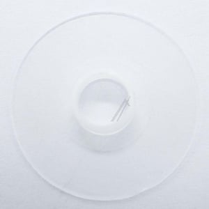 Abstandshalter für Ofen Hisense/Gorenje 703460 Befestigung