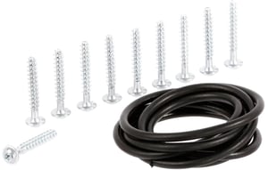 Laugenbehälter hinten für Waschmaschine Bosch 23001004 Rückwand