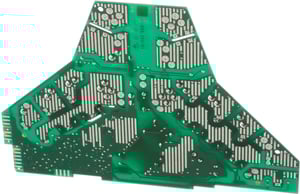 Relaismodul 12019577